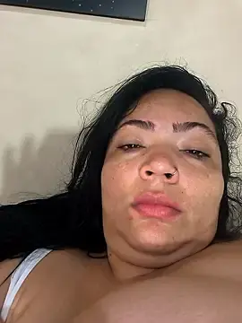 Stripchat Sex Chat of NIKOLE1301