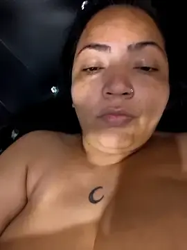 Stripchat Live Sex of NIKOLE1301