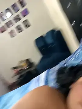 Stripchat Sex Chat of NIKOLE1301