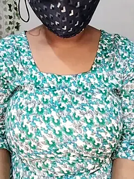 Nilanjona-Ray from stripchat