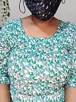 Stripchat Adult Video Chat of Nilanjona-Ray