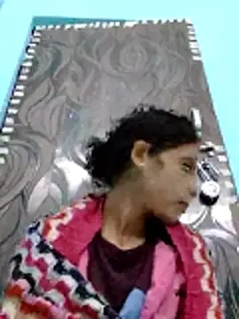 Nitya_hot from stripchat