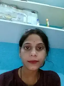 Stripchat Best Webcam of Nitya_hot