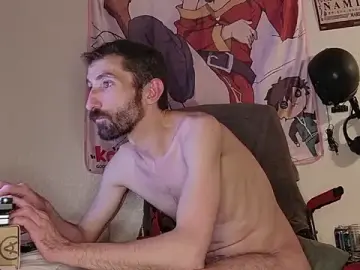 Stripchat Free Live Porn of SlammyDjr