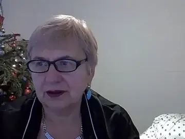 Stripchat Sex Cam of SweetCherry27