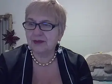 Stripchat Sex Chat of SweetCherry27