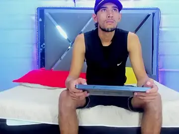 Stripchat Best live sex cam show of UnitedSoul