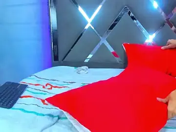 Stripchat Free Live Porn of UnitedSoul