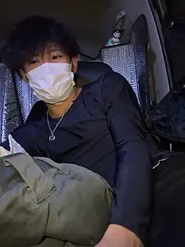 Stripchat Sex Chat of chiba_chan