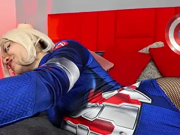 Stripchat Adult Webcams of nina__dixon