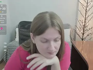 Stripchat Sex Chat of Alisha_Skyes