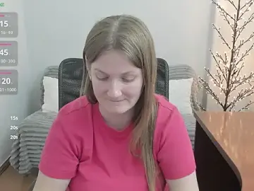 Stripchat Best Webcam of Alisha_Skyes