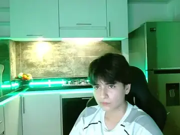 Stripchat Live Sex of Bryce_Evans