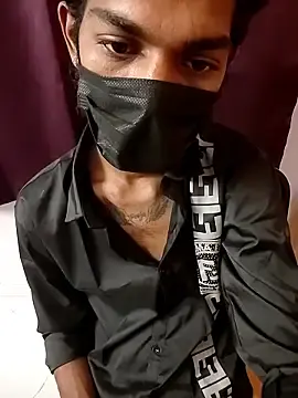 Stripchat Live Porn of Indian_big_coock