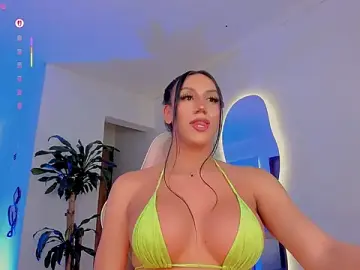 Stripchat Free Porn Cam of Pretty_Mariangel