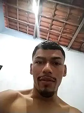 Stripchat Best Webcam of dolariano