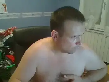 Stripchat Private Sex Chat of manubm03