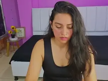 Stripchat Sex Cam of sweet_ahinara