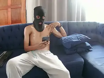 Stripchat Private Sex Chat of thirdlegZA