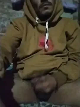 vergon911 from stripchat