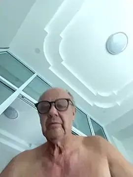 Stripchat Live Porn of 58klaus