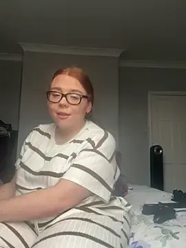 Stripchat Nude Webcam of AnnieAinsx