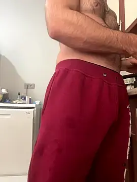 Stripchat Private Sex Chat of DARK0924