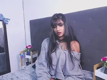 Stripchat Watch Live Sex Cams of Delilah_Blazee