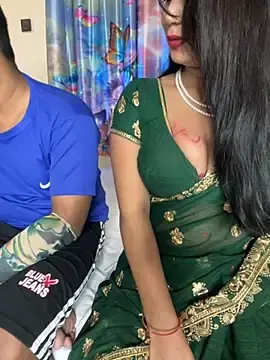 Stripchat Free Live Porn of Ex_Mairu01