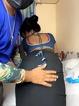 Stripchat Best Webcam of Ex_Mairu01