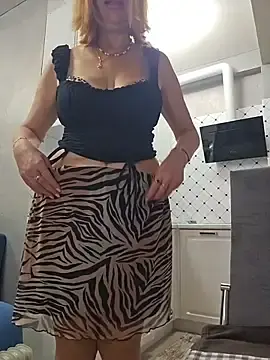 Stripchat Best Webcam of LybovNTV