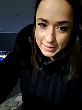 Stripchat Best live sex cam show of LydiaMaus96