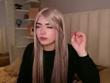 Megan_mooree_ from stripchat