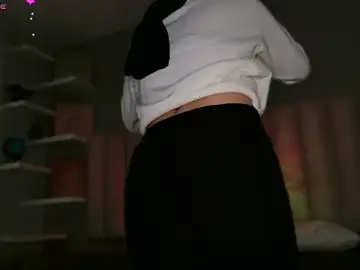 Megan_mooree_ from stripchat