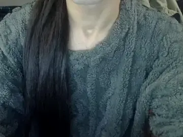 Miss_Noctis from stripchat