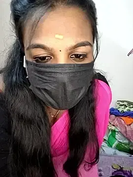 Stripchat Adult Video Chat of Tamil_Shara