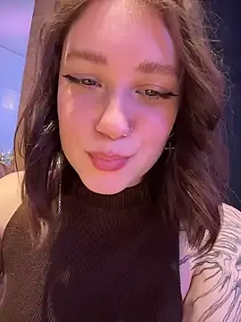 Stripchat Sex Chat of lucy-joy