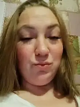 Stripchat Adult Webcams of Kiss_Eva