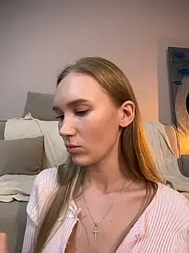 Stripchat Best Webcam of MariaTull