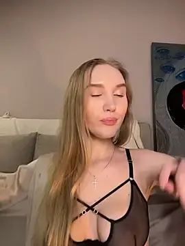 Stripchat Sex Chat of MariaTull