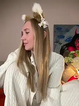 Stripchat Sex Chat of MariaTull