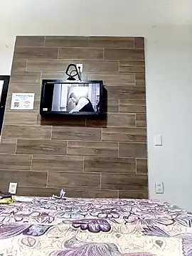 Stripchat Adult Webcam of Miche199614