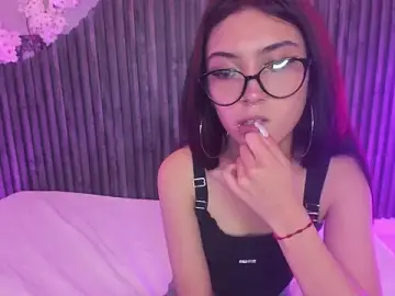 Stripchat Live Porn of Molly_Bms_
