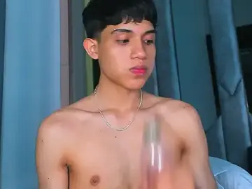 Stripchat Adult Webcam of Sebax_Young