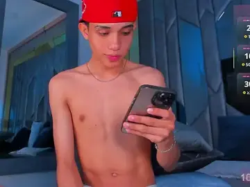 Sebax_Young from stripchat