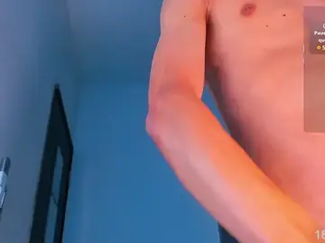 Stripchat Live Sex Cam of Sebax_Young