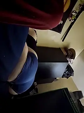 Stripchat Private Sex Chat of Snowbunnycake_131