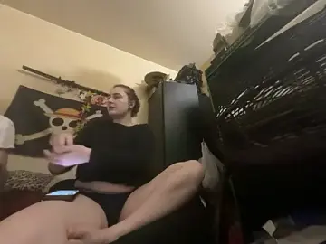 Stripchat Best live sex cam show of Snowbunnycake_131