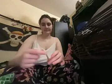 Stripchat Adult Video Chat of Snowbunnycake_131