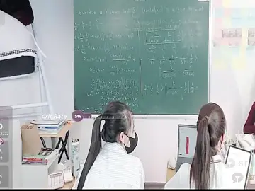 Stripchat Free Live Porn of _Math_